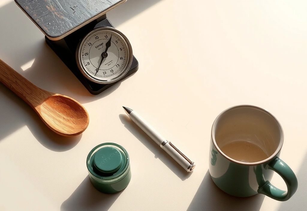 Nástroje pro výživové poradenství